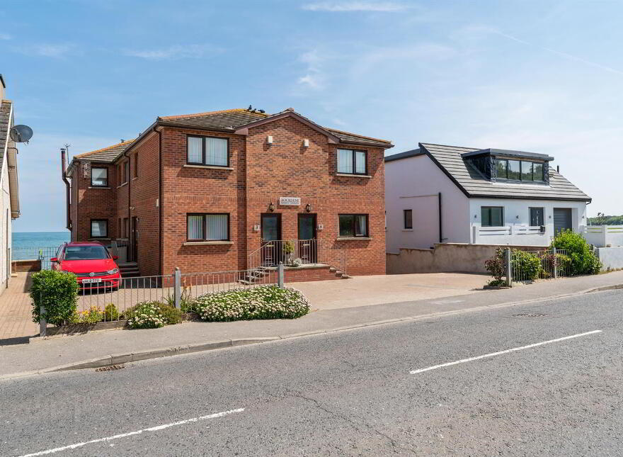 Flat 2 Rockdene, 6 Springvale Road, Ballywalter, Newtownards, BT22 2PE