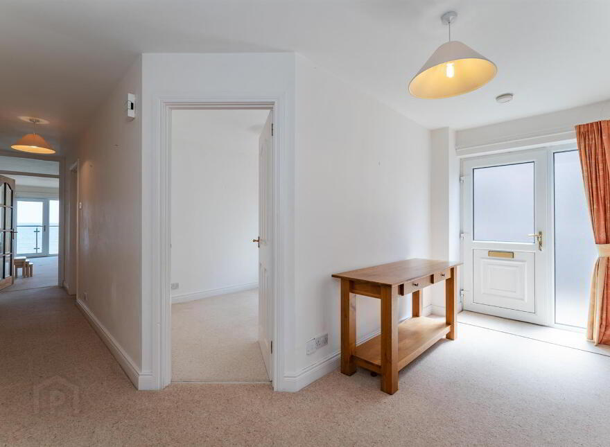 Flat 2 Rockdene, 6 Springvale Road, Ballywalter, Newtownards, BT22 2PE
