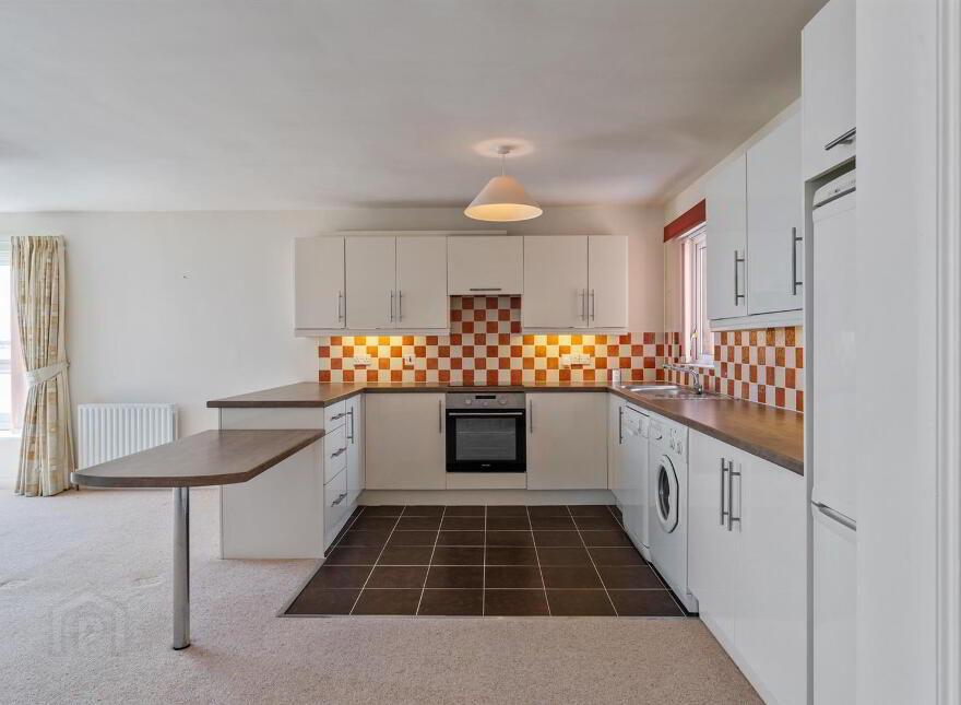 Flat 2 Rockdene, 6 Springvale Road, Ballywalter, Newtownards, BT22 2PE