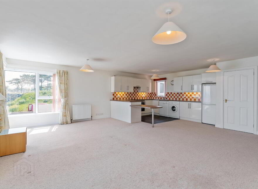 Flat 2 Rockdene, 6 Springvale Road, Ballywalter, Newtownards, BT22 2PE