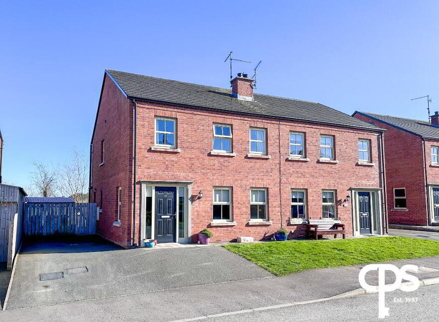 21 Oakview, Armagh, BT60 2FN photo