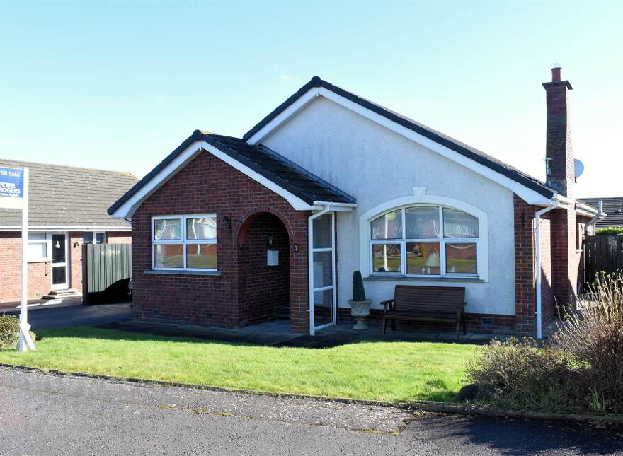 4 Westland Avenue, Ballywalter, BT22 2TR photo