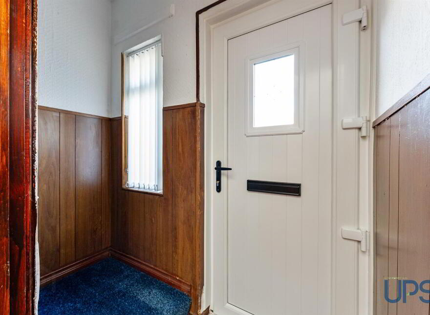 10 Monagh Road, Belfast, BT11 8EF