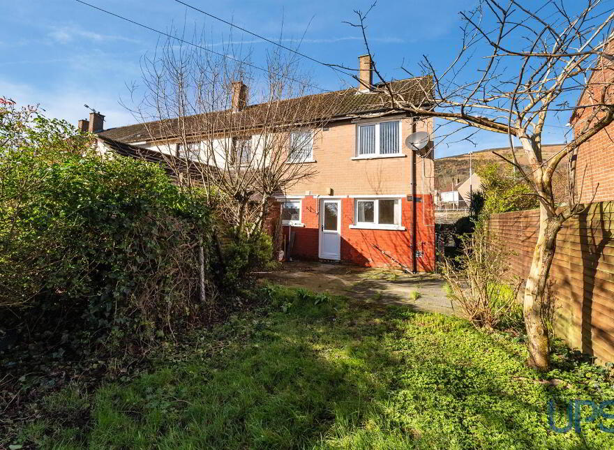 10 Monagh Road, Belfast, BT11 8EF