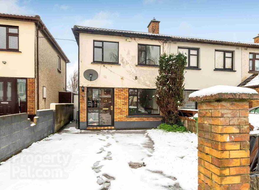 133 Cherrywood Park, Clondalkin, Dublin, D22H227 photo