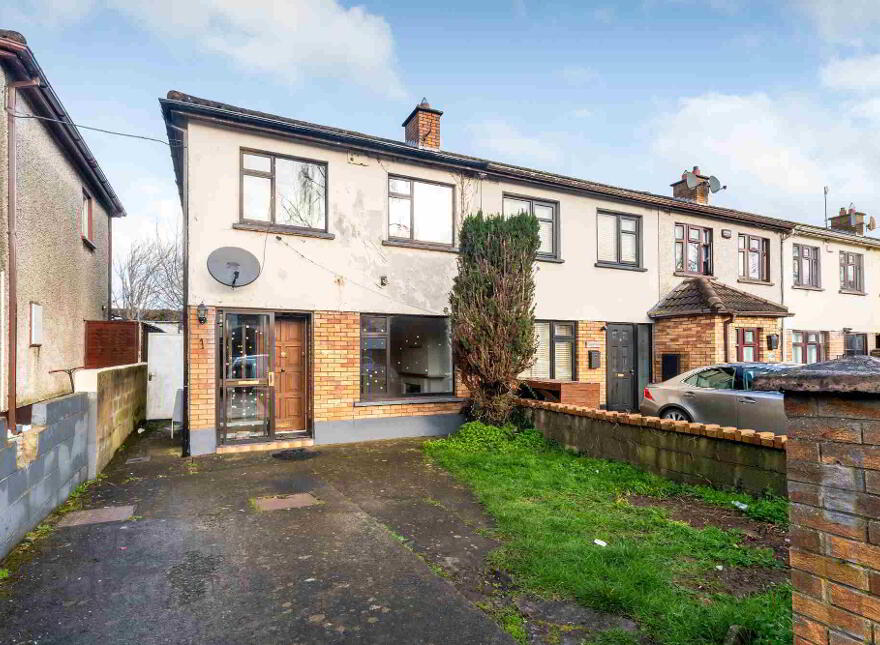 133 Cherrywood Park, Clondalkin, Dublin, D22H227 photo