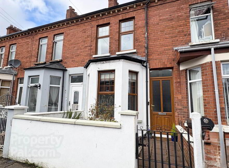 39 Reid Street, Belfast, BT6 8PE photo