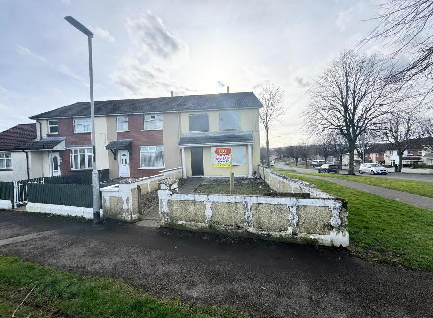 474 Carnhill, Cityside, Derry, Derry / Londonderry, BT48 8BU photo