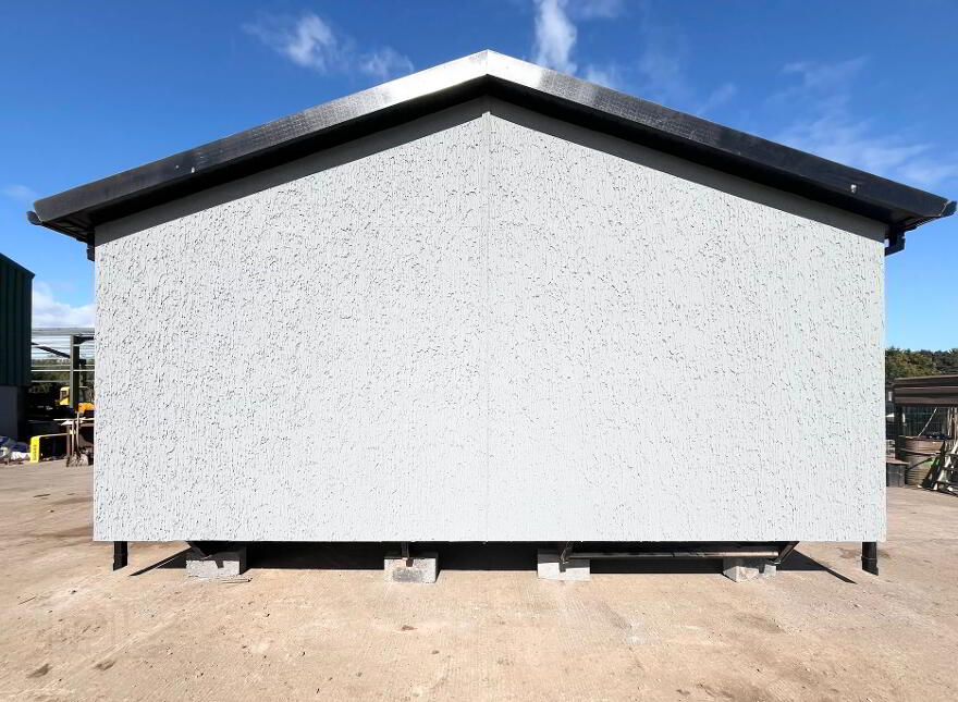 Modular Home, Tyrone, BT70 1AB
