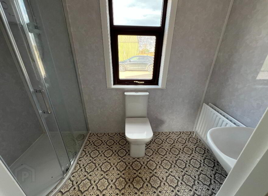 Modular Home, Tyrone, BT70 1AB