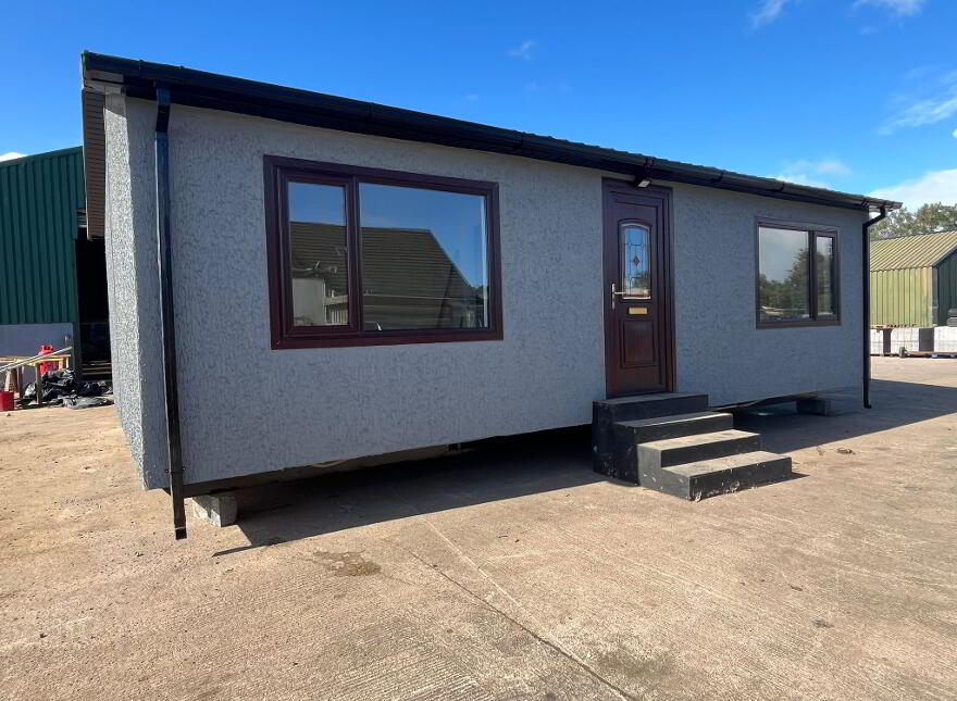 Modular Home, Tyrone, BT70 1AB