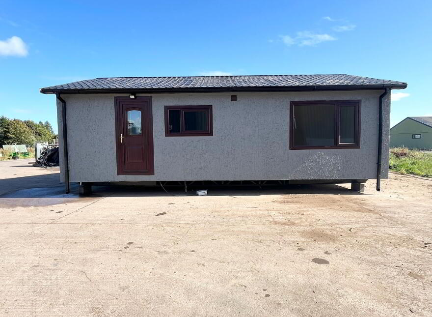 Modular Home, Tyrone, BT70 1AB