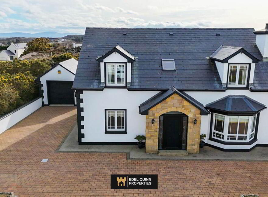 13 Roseville Heights, Killybegs, F94VX09