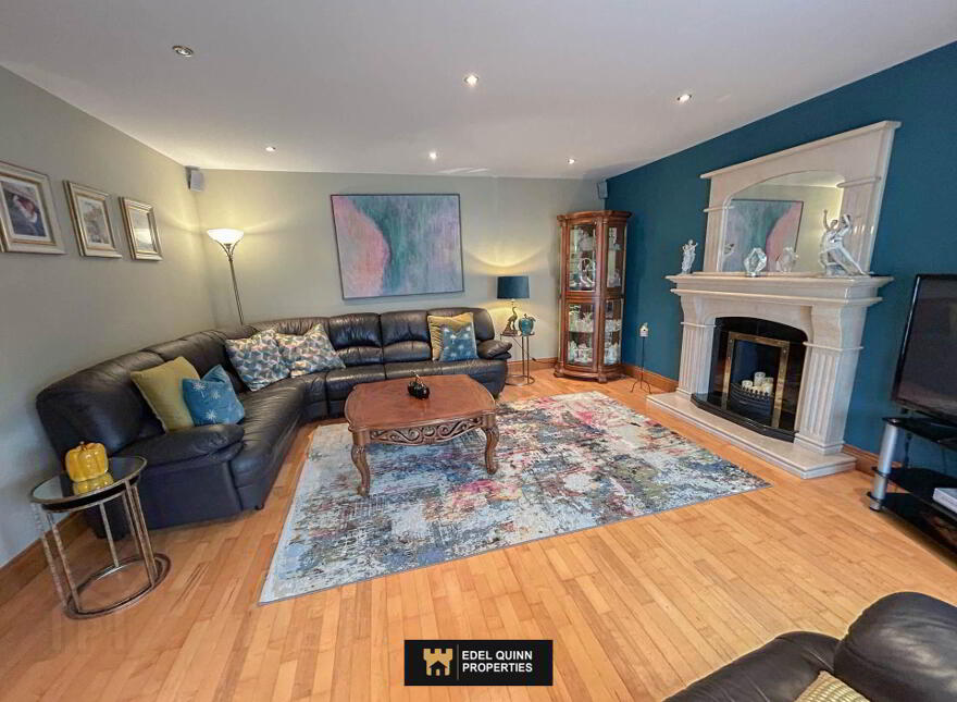 13 Roseville Heights, Killybegs, F94VX09