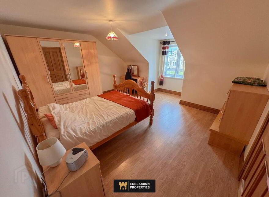13 Roseville Heights, Killybegs, F94VX09