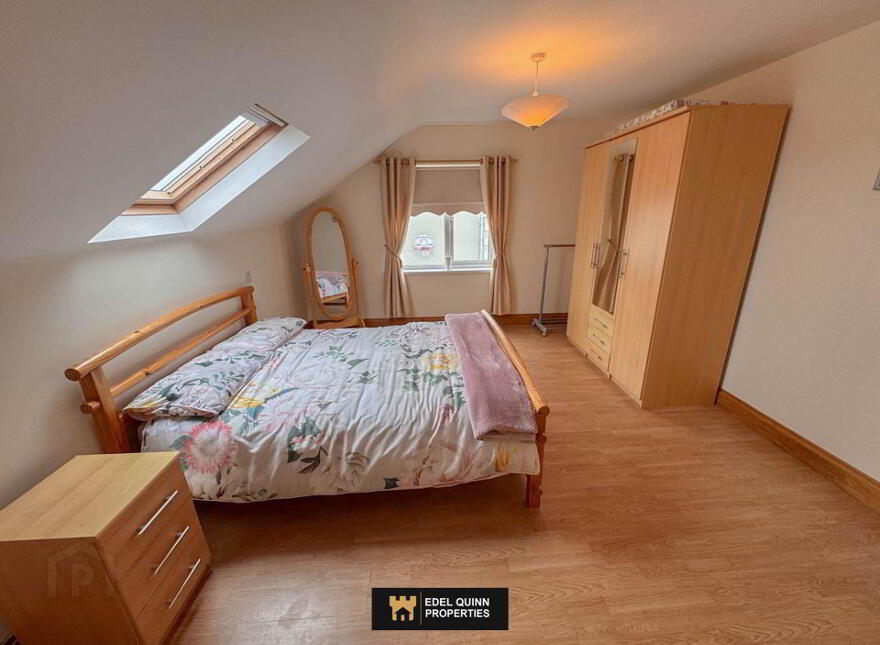 13 Roseville Heights, Killybegs, F94VX09