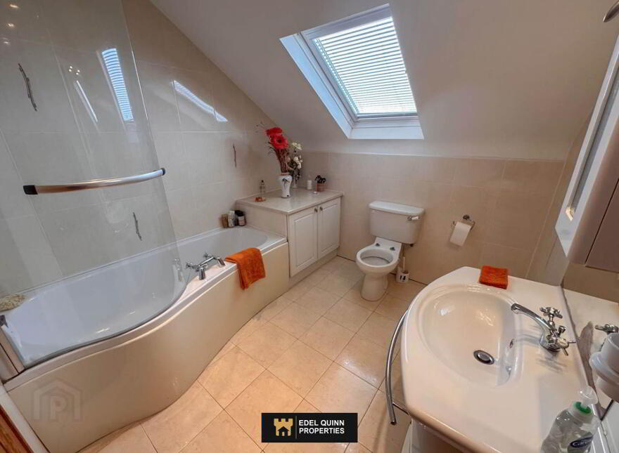 13 Roseville Heights, Killybegs, F94VX09