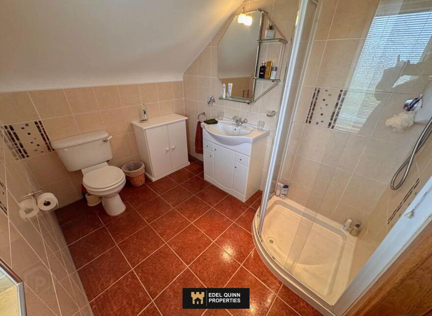 13 Roseville Heights, Killybegs, F94VX09