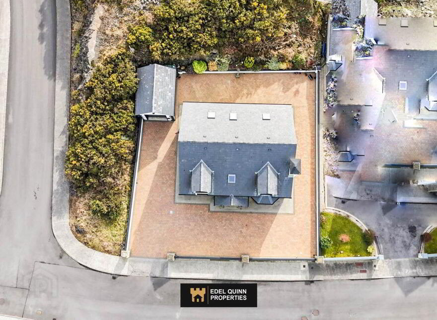 13 Roseville Heights, Killybegs, F94VX09
