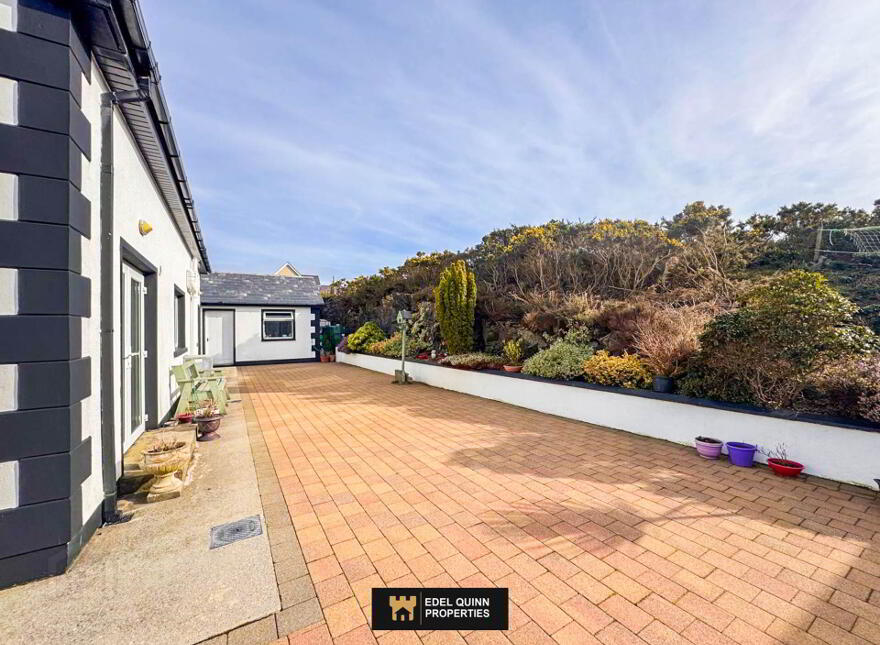 13 Roseville Heights, Killybegs, F94VX09