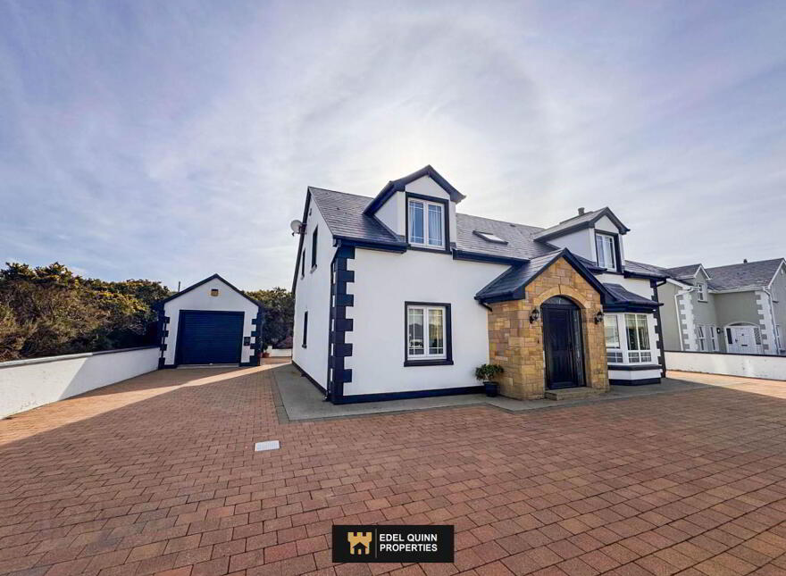 13 Roseville Heights, Killybegs, F94VX09