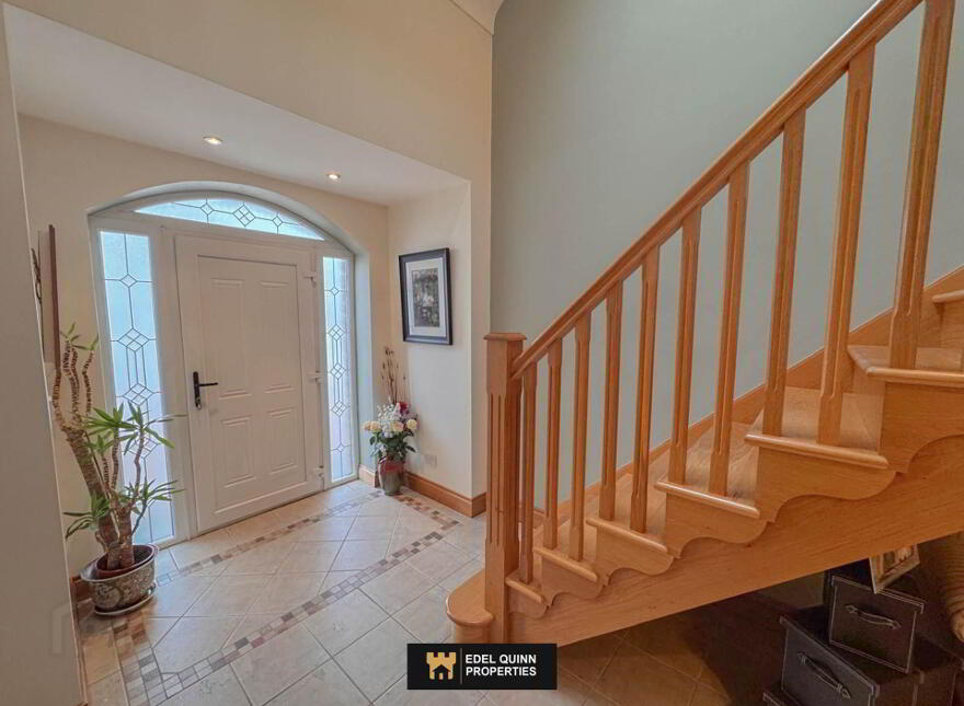 13 Roseville Heights, Killybegs, F94VX09