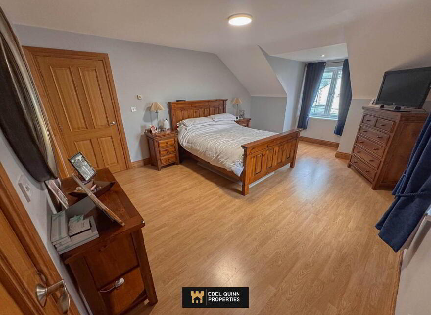 13 Roseville Heights, Killybegs, F94VX09