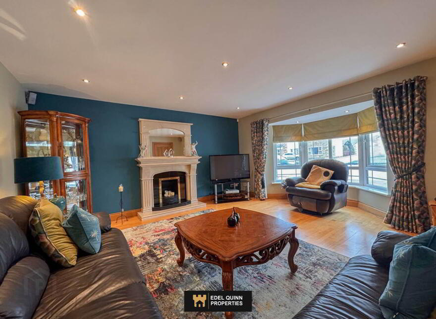 13 Roseville Heights, Killybegs, F94VX09