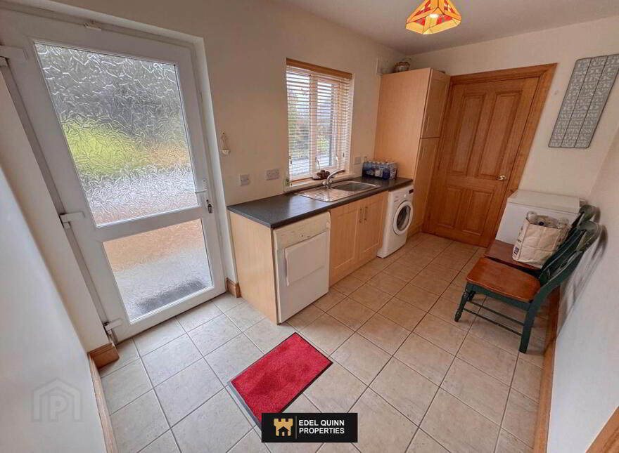13 Roseville Heights, Killybegs, F94VX09