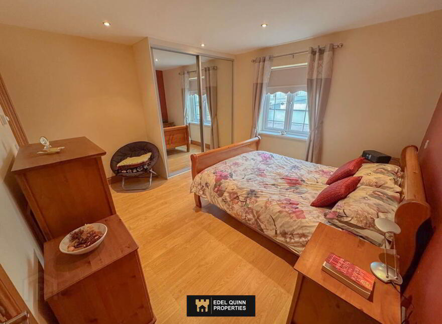 13 Roseville Heights, Killybegs, F94VX09