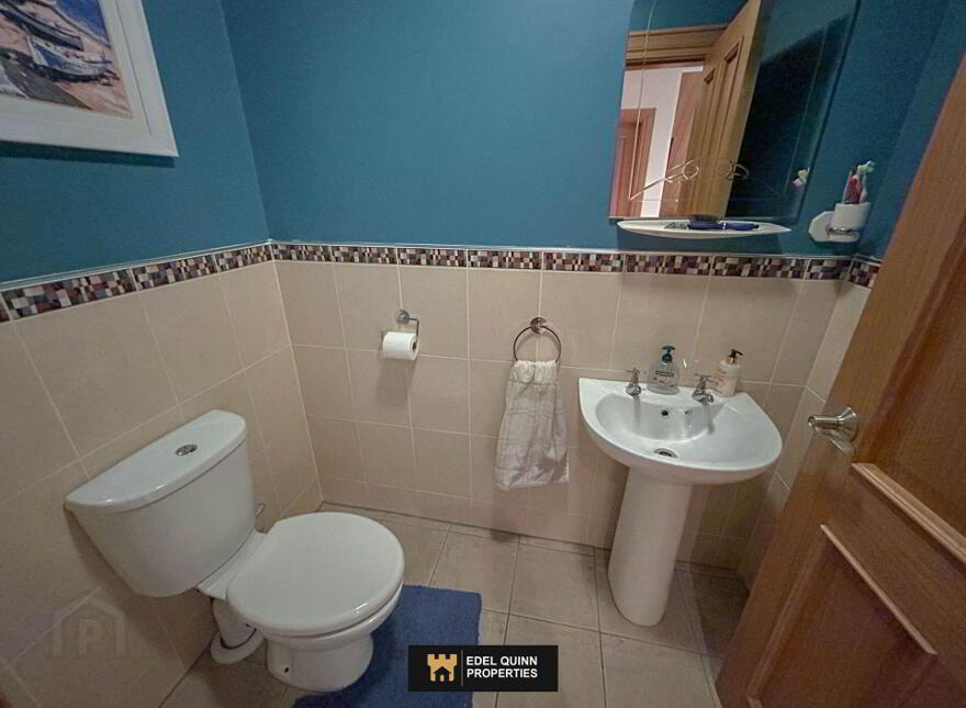 13 Roseville Heights, Killybegs, F94VX09