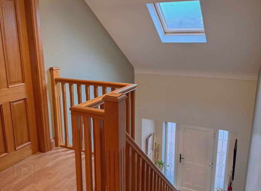 13 Roseville Heights, Killybegs, F94VX09