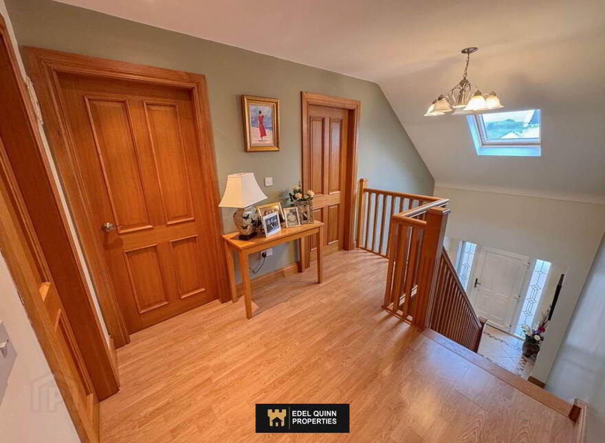 13 Roseville Heights, Killybegs, F94VX09