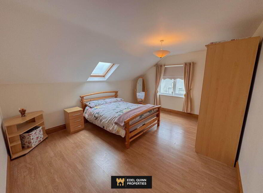 13 Roseville Heights, Killybegs, F94VX09