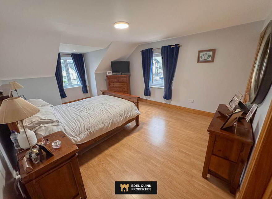 13 Roseville Heights, Killybegs, F94VX09