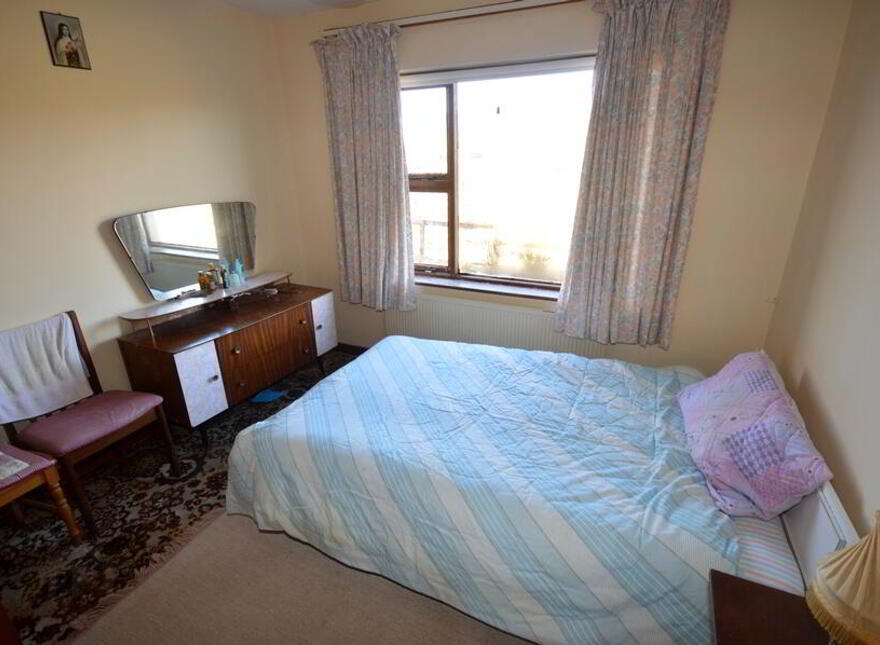 Shallogan More, Fintown, F94E927
