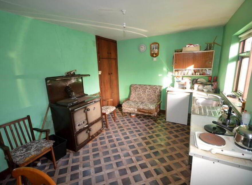 Shallogan More, Fintown, F94E927