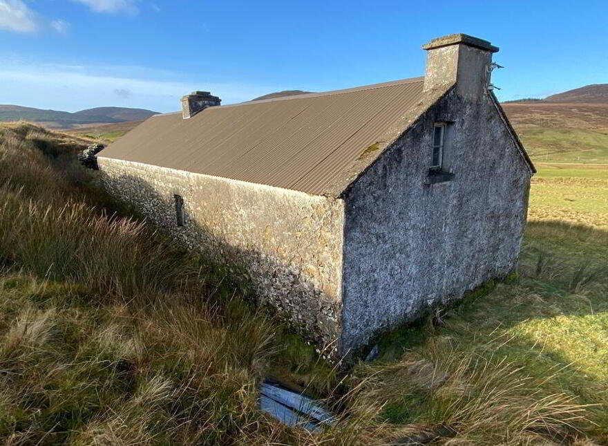 Shallogan More, Fintown, F94E927