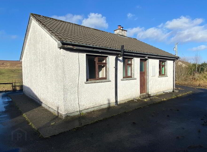 Shallogan More, Fintown, F94E927