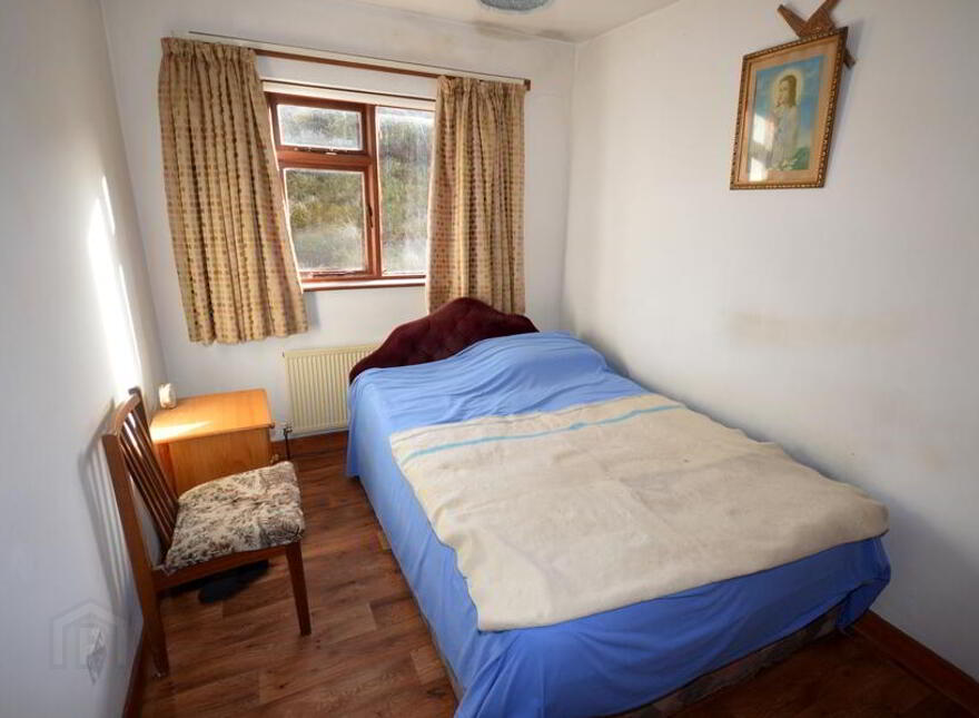 Shallogan More, Fintown, F94E927
