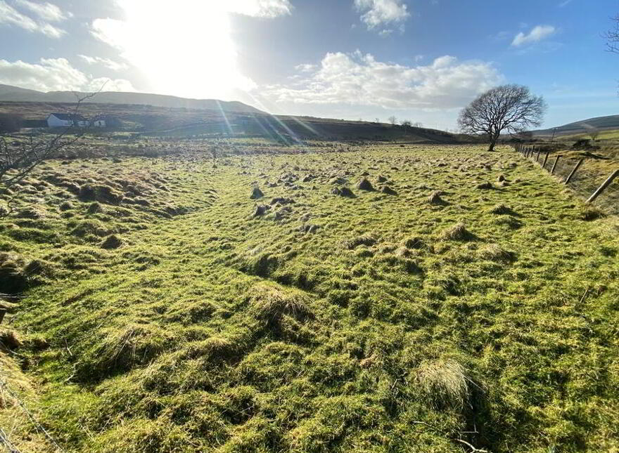 Shallogan More, Fintown, F94E927