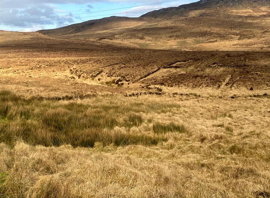 Shallogan More, Fintown, F94E927