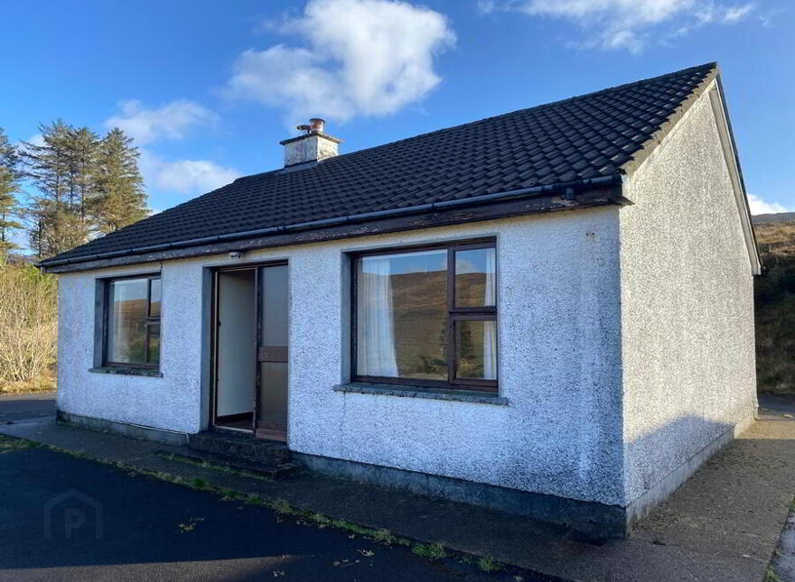 Shallogan More, Fintown, F94E927