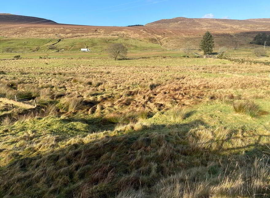 Shallogan More, Fintown, F94E927