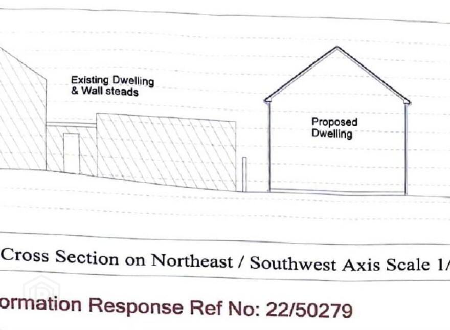 Mews Lane, Off James Street, Moville, F93Y2F5