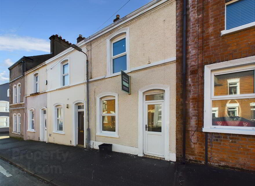 18 Woodvale Street, Belfast, BT13 3DB photo