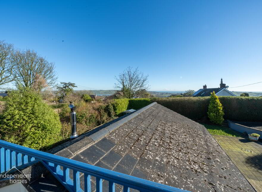 60 Main Street, Ballycarry, Carrickfergus, BT38 9HH