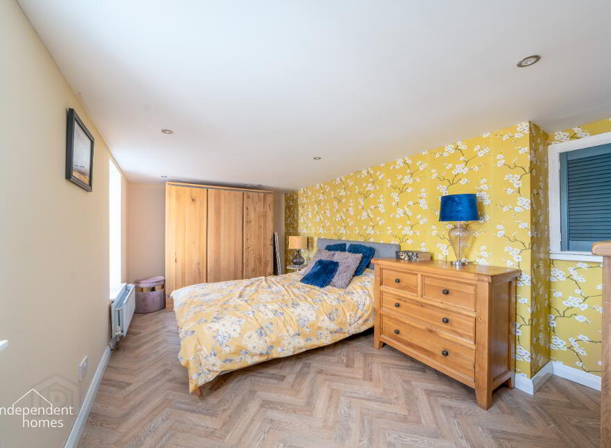 60 Main Street, Ballycarry, Carrickfergus, BT38 9HH