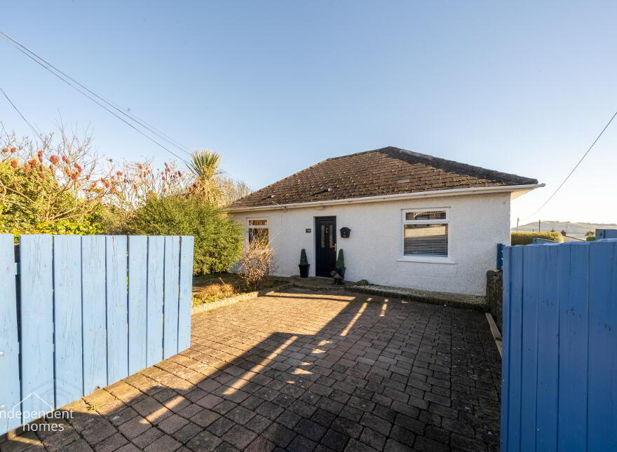 60 Main Street, Ballycarry, Carrickfergus, BT38 9HH
