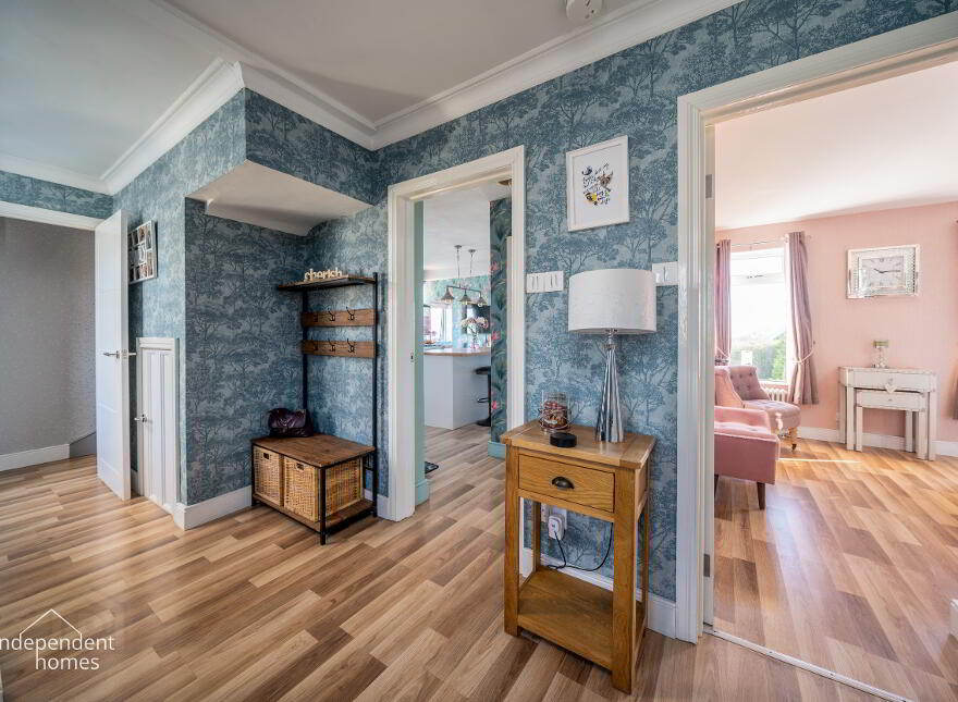 60 Main Street, Ballycarry, Carrickfergus, BT38 9HH